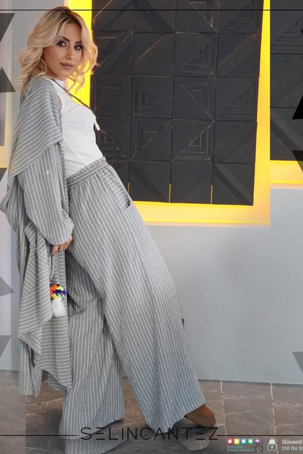 Düş Sokağı Alt-Üst Takım